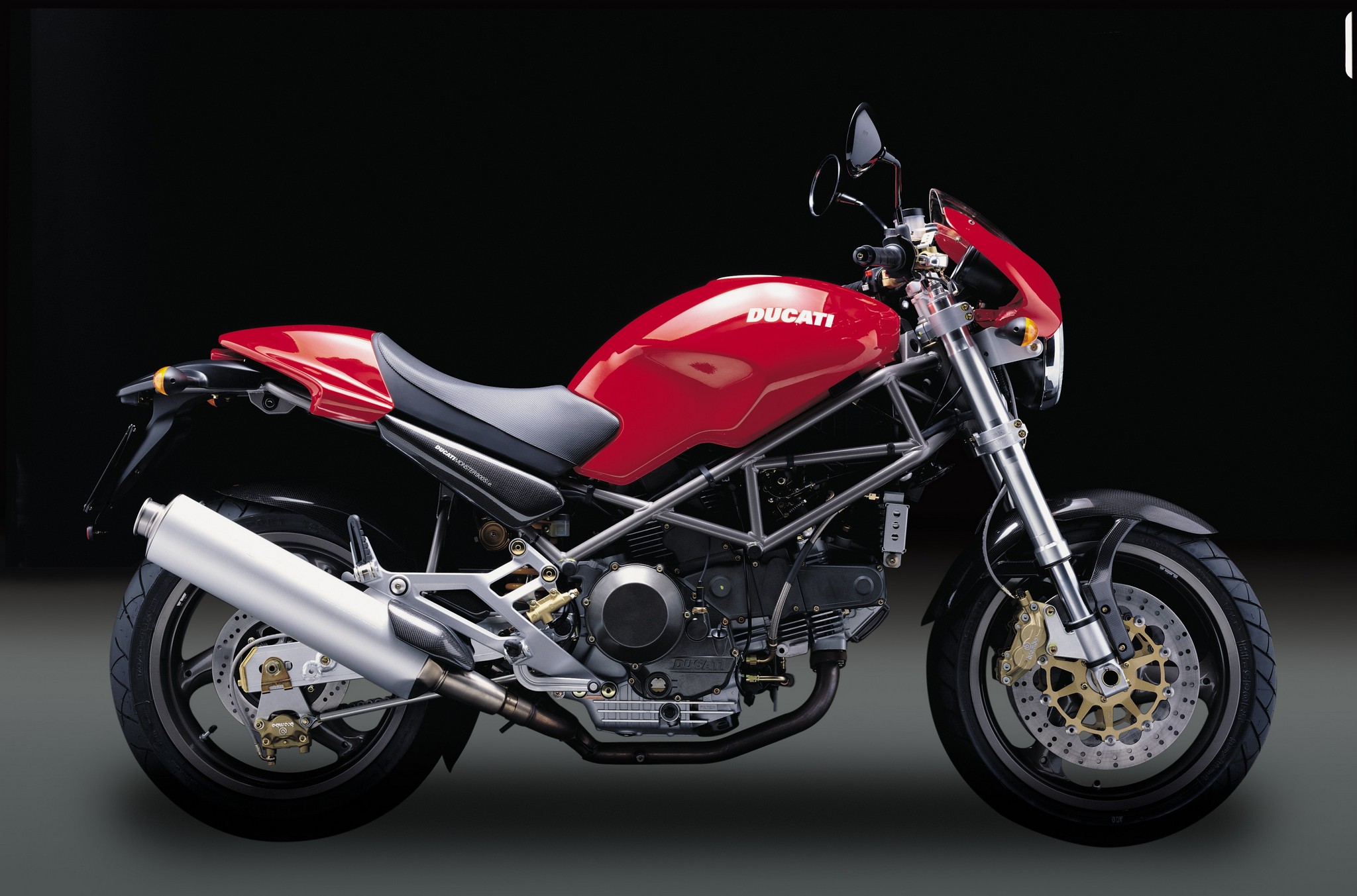 Ducatista Org Ducati Monster 900 Ie